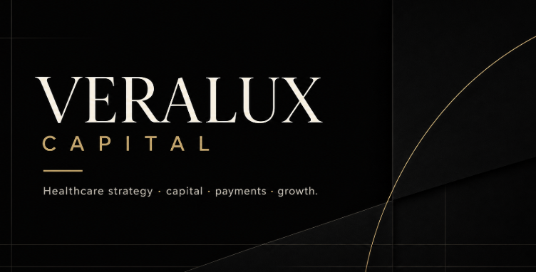 Veralux Capital page